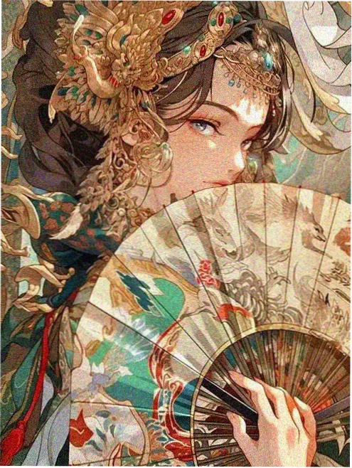 深海回响海报