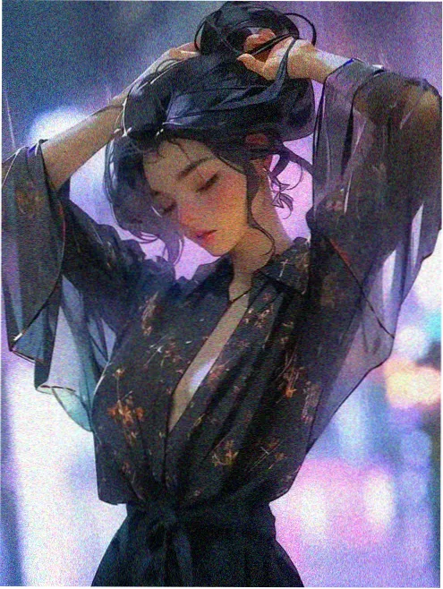 电影《午夜放映厅》海报
