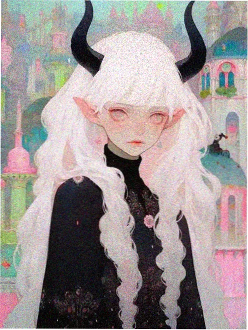 三分钟心动海报