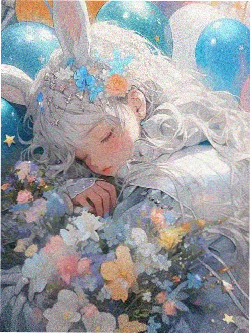 短剧《她的秘密账本》海报